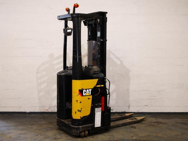 Caterpillar NSR16N - Стакер: снимка 5 Caterpillar NSR16N - Стакер: снимка 5