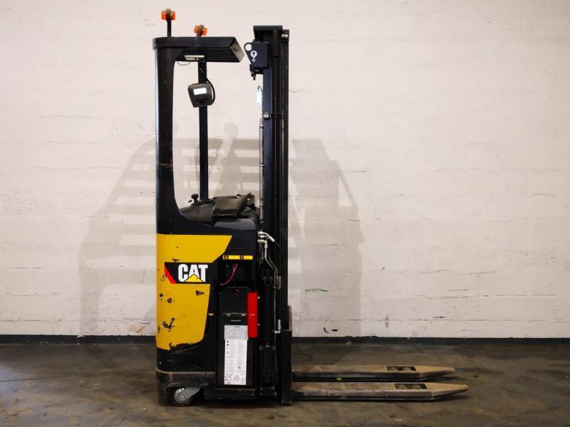 Caterpillar NSR16N - Стакер: снимка 2 Caterpillar NSR16N - Стакер: снимка 2