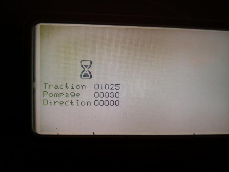 Лизинг на Caterpillar NSR16N Caterpillar NSR16N: снимка 9