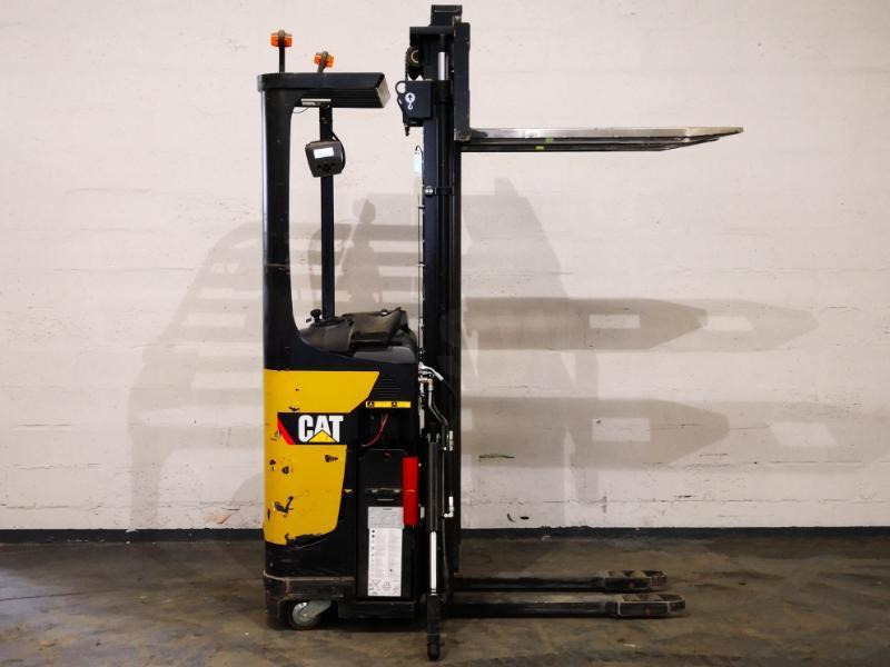 Caterpillar NSR16N - Стакер: снимка 3 Caterpillar NSR16N - Стакер: снимка 3