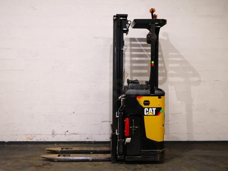 Caterpillar NSR16N - Стакер: снимка 4 Caterpillar NSR16N - Стакер: снимка 4