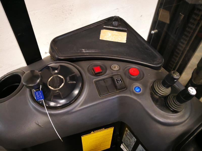 Лизинг на Caterpillar NSR16N Caterpillar NSR16N: снимка 8