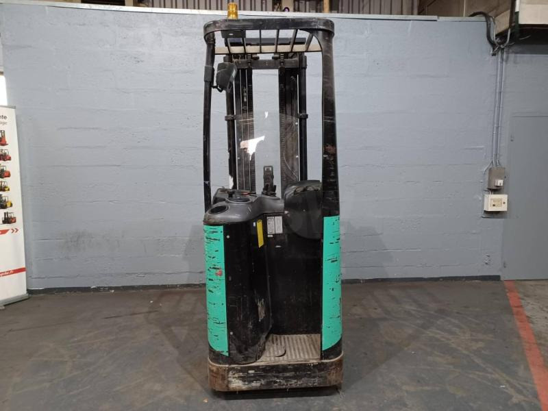 Caterpillar NSR16N - Стакер: снимка 4 Caterpillar NSR16N - Стакер: снимка 4