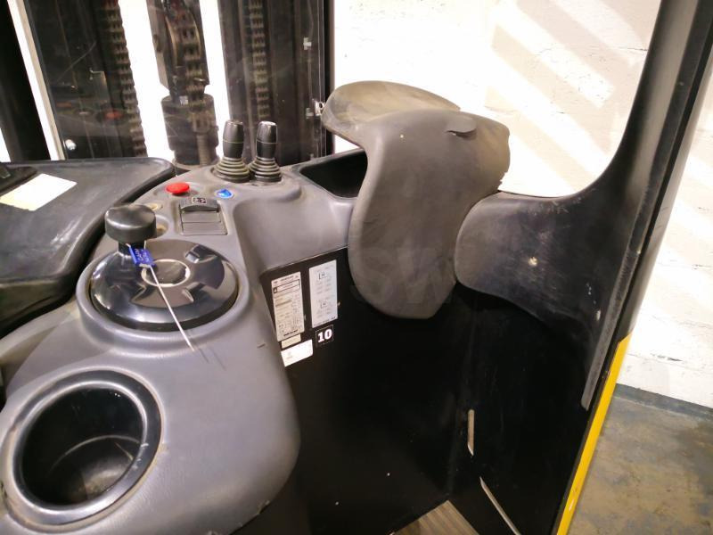 Лизинг на Caterpillar NSR16N Caterpillar NSR16N: снимка 7