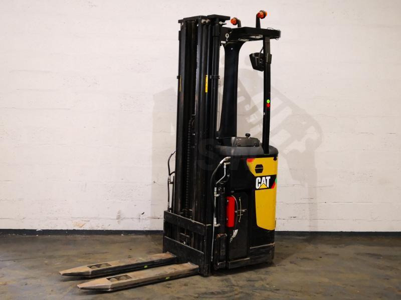 Caterpillar NSR16N - Стакер: снимка 1 Caterpillar NSR16N - Стакер: снимка 1
