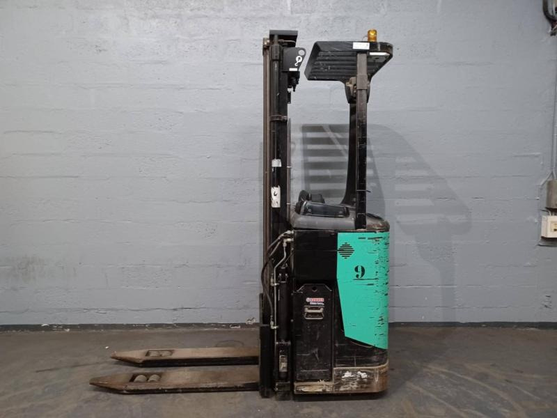 Лизинг на Caterpillar NSR16N Caterpillar NSR16N: снимка 6 Лизинг на Caterpillar NSR16N Caterpillar NSR16N: снимка 6