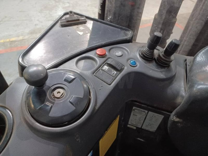 Лизинг на Caterpillar NSR16N Caterpillar NSR16N: снимка 9 Лизинг на Caterpillar NSR16N Caterpillar NSR16N: снимка 9