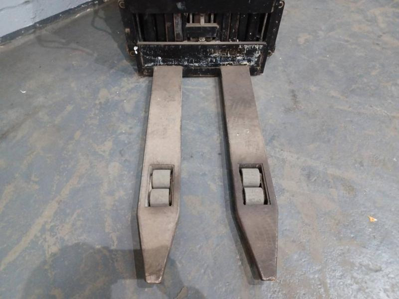 Лизинг на Caterpillar NSR16N Caterpillar NSR16N: снимка 8 Лизинг на Caterpillar NSR16N Caterpillar NSR16N: снимка 8