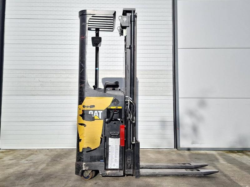 Caterpillar NSR16N - Стакер: снимка 3 Caterpillar NSR16N - Стакер: снимка 3