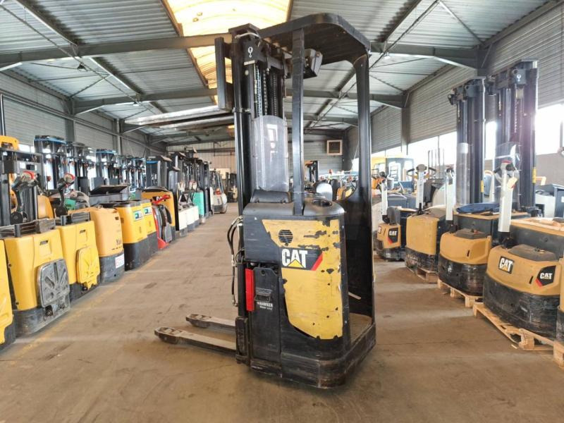 Стакер Caterpillar NSR16N2: снимка 9 Стакер Caterpillar NSR16N2: снимка 9