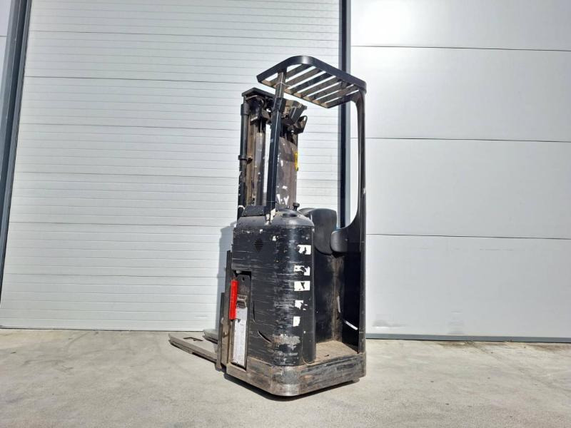 Caterpillar NSR16NI - Стакер: снимка 5 Caterpillar NSR16NI - Стакер: снимка 5