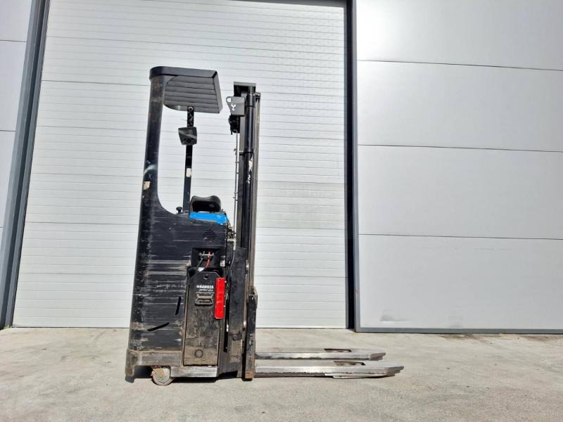 Caterpillar NSR16NI - Стакер: снимка 3 Caterpillar NSR16NI - Стакер: снимка 3