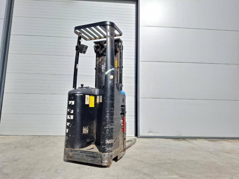 Caterpillar NSR16NI - Стакер: снимка 4 Caterpillar NSR16NI - Стакер: снимка 4