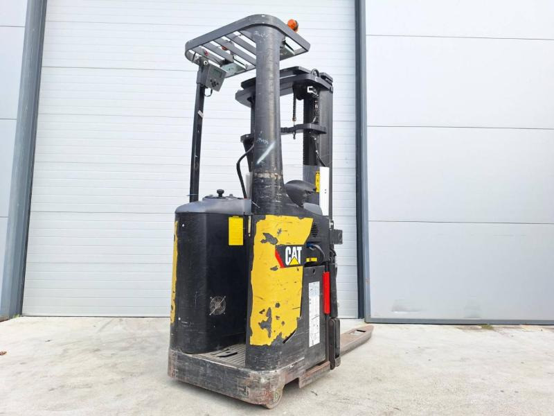 Caterpillar NSR20N - Стакер: снимка 3 Caterpillar NSR20N - Стакер: снимка 3