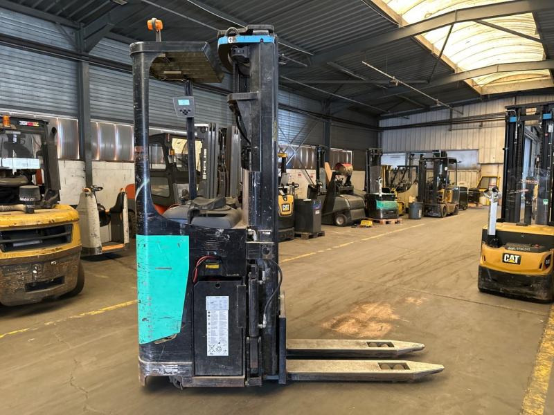 Caterpillar NSR20N - Стакер: снимка 4 Caterpillar NSR20N - Стакер: снимка 4