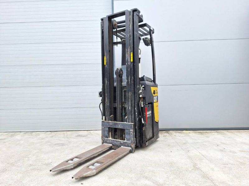 Caterpillar NSR20N - Стакер: снимка 2 Caterpillar NSR20N - Стакер: снимка 2