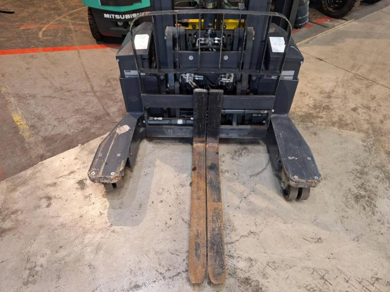 Стакер Combilift WR4: снимка 20