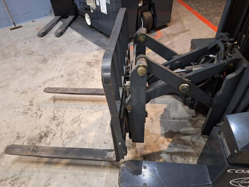 Стакер Combilift WR4: снимка 20