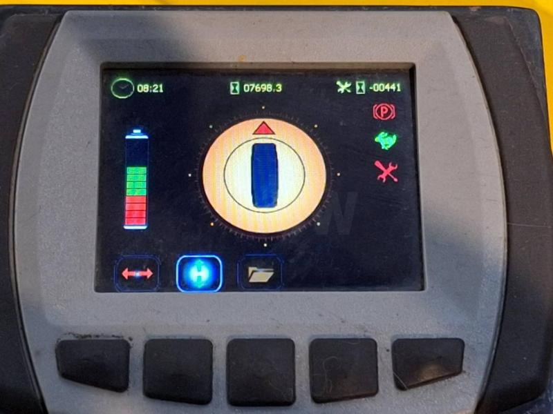 Стакер Combilift WR4: снимка 24