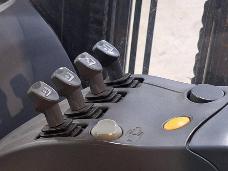 Ричтрак Crown ESR5240-1.4: снимка 21 Ричтрак Crown ESR5240-1.4: снимка 21