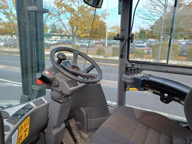 Електрокар Kalmar ECF70-6: снимка 8 Електрокар Kalmar ECF70-6: снимка 8