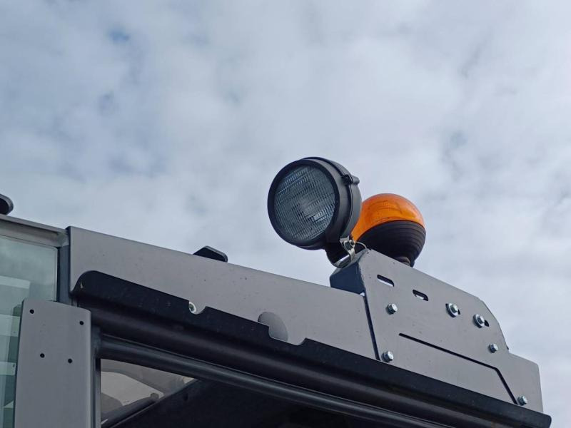 Електрокар Kalmar ECF70-6: снимка 11 Електрокар Kalmar ECF70-6: снимка 11