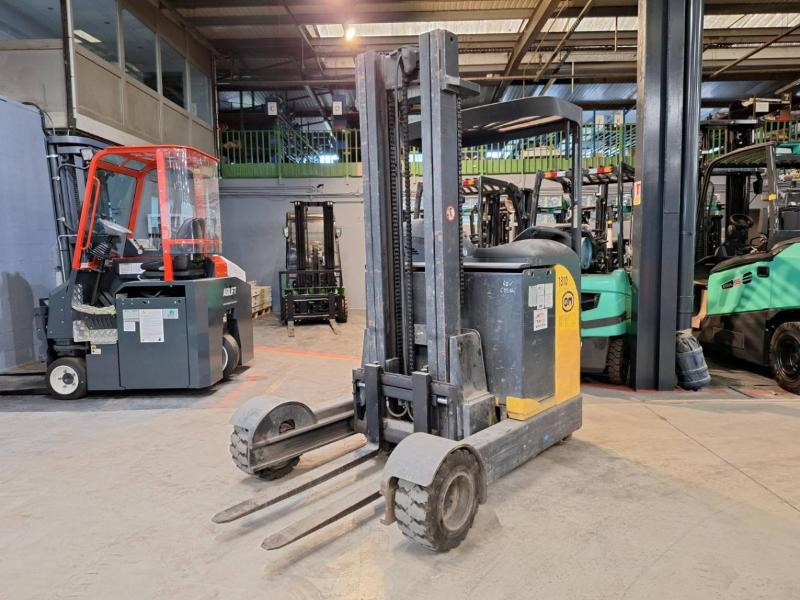 Om XRS20AC - Ричтрак: снимка 3 Om XRS20AC - Ричтрак: снимка 3