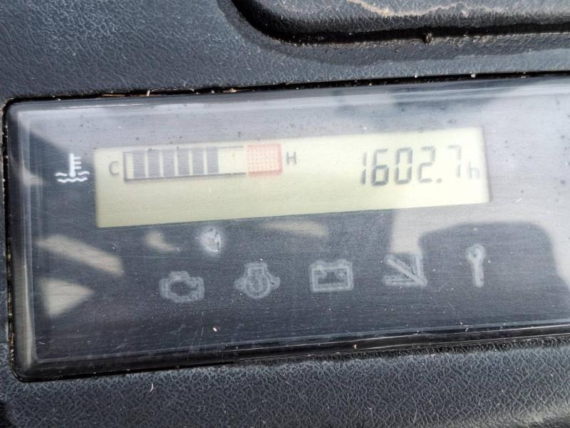Газокар Toyota 028 FGF 15: снимка 14