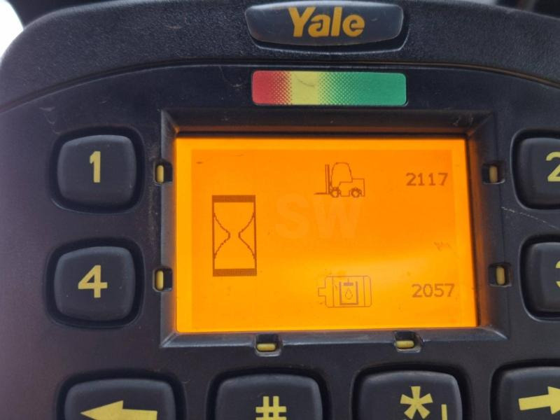 Лизинг на Yale ERP35 VL Yale ERP35 VL: снимка 16 Лизинг на Yale ERP35 VL Yale ERP35 VL: снимка 16