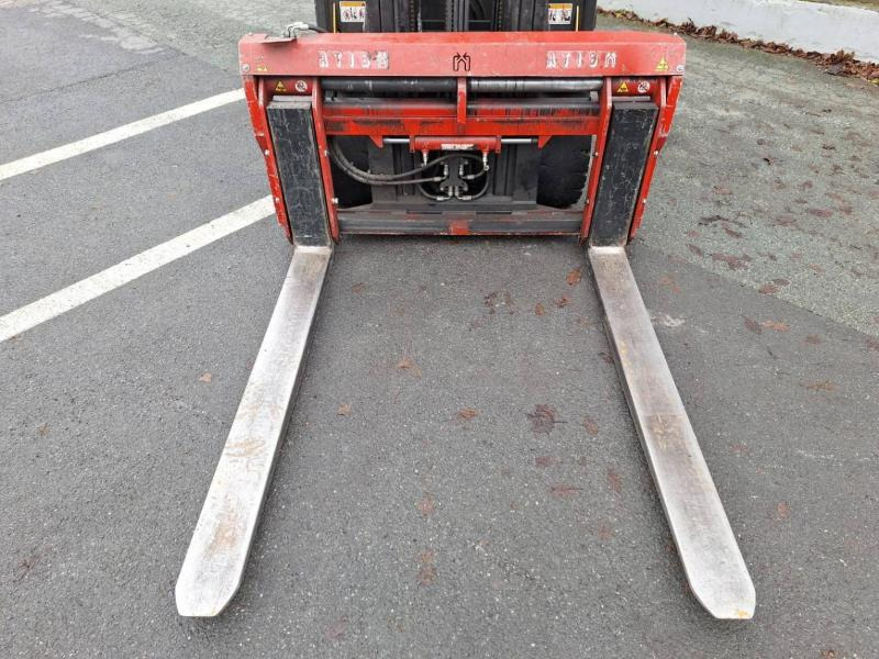 Лизинг на Yale ERP35 VL Yale ERP35 VL: снимка 13 Лизинг на Yale ERP35 VL Yale ERP35 VL: снимка 13