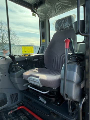 Мини багер Bobcat E 85, BJ 21/22, 580 BH, hydr. VA, MS08, GLV Bobcat E 85, BJ 21/22, 820 BH, hydr. VA, MS08, GLV: снимка 8 Мини багер Bobcat E 85, BJ 21/22, 580 BH, hydr. VA, MS08, GLV Bobcat E 85, BJ 21/22, 820 BH, hydr. VA, MS08, GLV: снимка 8