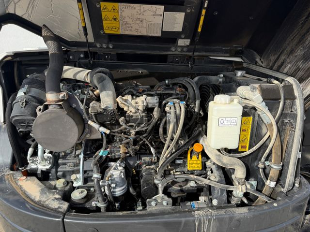 Мини багер Bobcat E 85, BJ 21/22, 580 BH, hydr. VA, MS08, GLV Bobcat E 85, BJ 21/22, 820 BH, hydr. VA, MS08, GLV: снимка 11 Мини багер Bobcat E 85, BJ 21/22, 580 BH, hydr. VA, MS08, GLV Bobcat E 85, BJ 21/22, 820 BH, hydr. VA, MS08, GLV: снимка 11