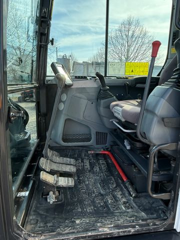 Мини багер Bobcat E 85, BJ 21/22, 580 BH, hydr. VA, MS08, GLV Bobcat E 85, BJ 21/22, 820 BH, hydr. VA, MS08, GLV: снимка 9 Мини багер Bobcat E 85, BJ 21/22, 580 BH, hydr. VA, MS08, GLV Bobcat E 85, BJ 21/22, 820 BH, hydr. VA, MS08, GLV: снимка 9