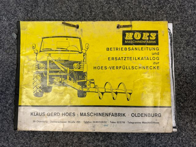 Unimog 406, EZ 73, Kipper, Seilwinde, Zapfwelle vorne - Самосвал камион: снимка 2 Unimog 406, EZ 73, Kipper, Seilwinde, Zapfwelle vorne - Самосвал камион: снимка 2