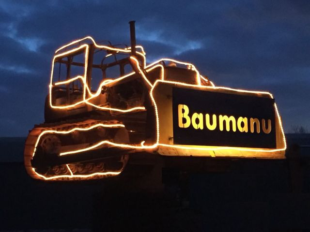 Unimog 406, EZ 73, Kipper, Seilwinde, Zapfwelle vorne - Самосвал камион: снимка 5 Unimog 406, EZ 73, Kipper, Seilwinde, Zapfwelle vorne - Самосвал камион: снимка 5