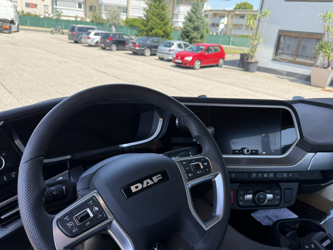 DAF XF FAN 480 - Мултилифт с кука камион: снимка 5 DAF XF FAN 480 - Мултилифт с кука камион: снимка 5