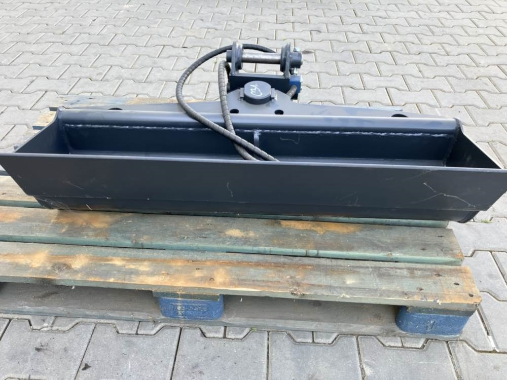 EBF Böschungslöffel schwenkbar - Festanbau - Багер-товарач: снимка 2 EBF Böschungslöffel schwenkbar - Festanbau - Багер-товарач: снимка 2