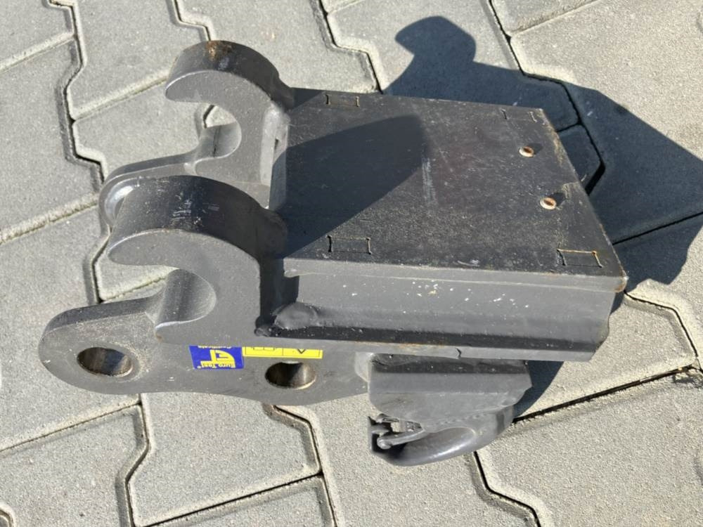 Lehnhoff Schnellwechsler mech. - Бързо сменник: снимка 2 Lehnhoff Schnellwechsler mech. - Бързо сменник: снимка 2