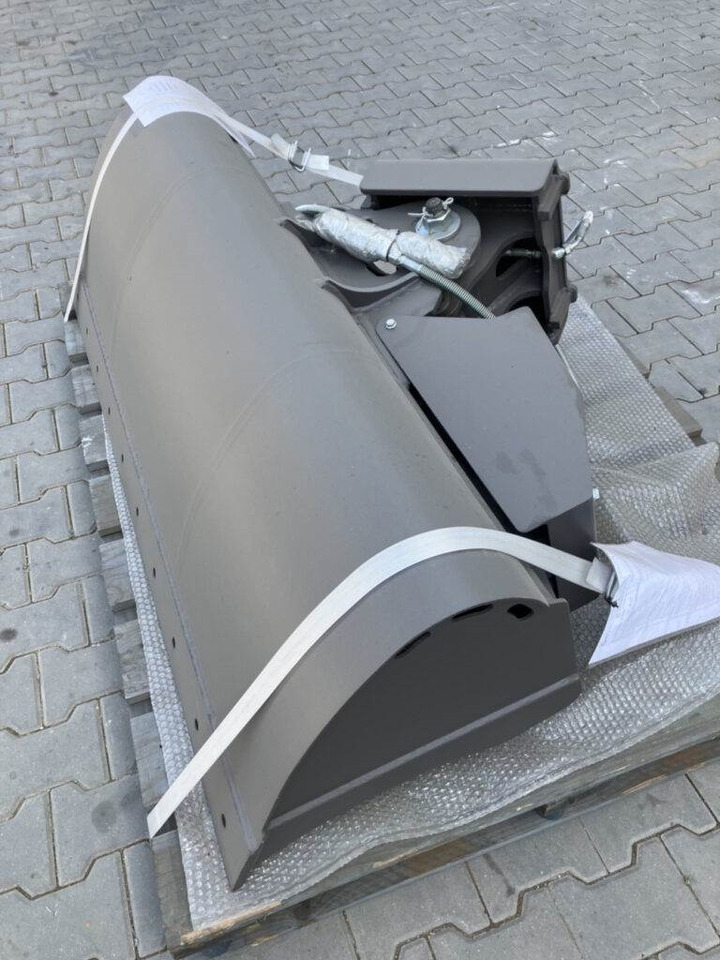 Volvo Böschungslöffel schwenkbar - Багер-товарач: снимка 2 Volvo Böschungslöffel schwenkbar - Багер-товарач: снимка 2