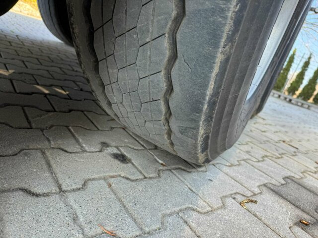 Carnehl CHKS/HH Kipperauflieger THERMO - Самосвал полуремарке: снимка 3 Carnehl CHKS/HH Kipperauflieger THERMO - Самосвал полуремарке: снимка 3