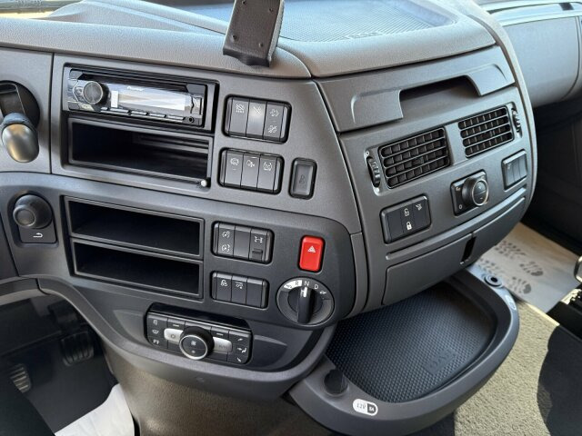 DAF XF 480 Pritsche Kran Palfinger 21000L - Бордови камион, Камион с кран: снимка 2 DAF XF 480 Pritsche Kran Palfinger 21000L - Бордови камион, Камион с кран: снимка 2