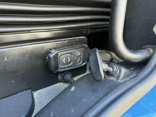 DAF XF 480 Pritsche Kran Palfinger 21000L - Бордови камион, Камион с кран: снимка 4 DAF XF 480 Pritsche Kran Palfinger 21000L - Бордови камион, Камион с кран: снимка 4