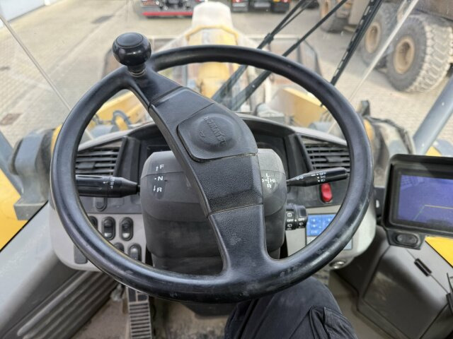 Komatsu WA 470-7 Radlader 24 Ton Schaufel 4.5 m³ *Waage - Колесен товарач: снимка 2 Komatsu WA 470-7 Radlader 24 Ton Schaufel 4.5 m³ *Waage - Колесен товарач: снимка 2