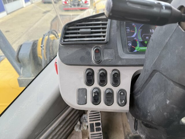 Komatsu WA 470-7 Radlader 24 Ton Schaufel 4.5 m³ *Waage - Колесен товарач: снимка 4 Komatsu WA 470-7 Radlader 24 Ton Schaufel 4.5 m³ *Waage - Колесен товарач: снимка 4