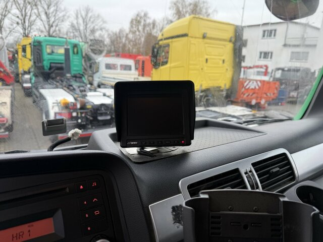 MAN TGS 18.440 4x4H Eur 5 + Betonauf. Müller 10 m3 - Бетоновоз: снимка 5 MAN TGS 18.440 4x4H Eur 5 + Betonauf. Müller 10 m3 - Бетоновоз: снимка 5