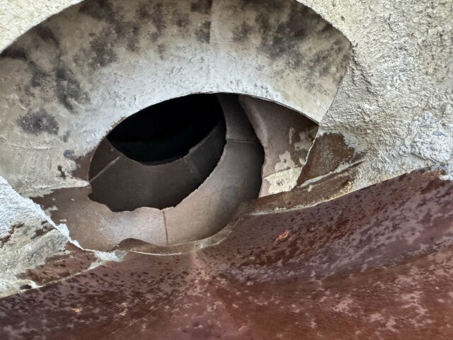 MAN TGS 18.440 4x4H Eur 5 + Betonauf. Schwing 10 m3 - Бетоновоз: снимка 3 MAN TGS 18.440 4x4H Eur 5 + Betonauf. Schwing 10 m3 - Бетоновоз: снимка 3