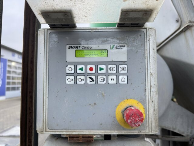 MAN TGS 18.440 4x4H Eur 5 + Betonauf. Schwing 10 m3 - Бетоновоз: снимка 2 MAN TGS 18.440 4x4H Eur 5 + Betonauf. Schwing 10 m3 - Бетоновоз: снимка 2