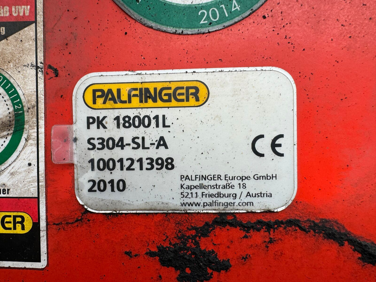MAN TGS 26.400 6x2 Pritsche Kran Palfinger PK 18001L - Камион с кран: снимка 5 MAN TGS 26.400 6x2 Pritsche Kran Palfinger PK 18001L - Камион с кран: снимка 5