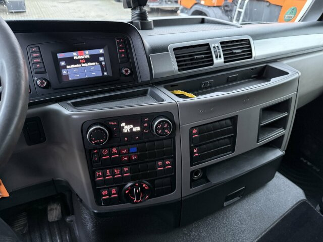 MAN TGS 26.460 6x2 Euro 6 Absetzkipper Meiller - Мултилифт за контейнери камион: снимка 4 MAN TGS 26.460 6x2 Euro 6 Absetzkipper Meiller - Мултилифт за контейнери камион: снимка 4
