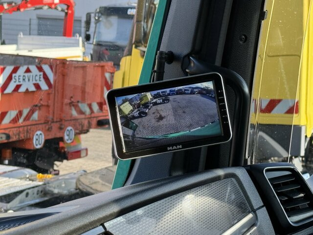 MAN TGS 28.480 6x4 Abrollkipper Meiller RS21.65 - Мултилифт с кука камион: снимка 5 MAN TGS 28.480 6x4 Abrollkipper Meiller RS21.65 - Мултилифт с кука камион: снимка 5